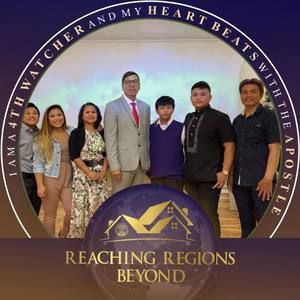 Meet your Posher, Lorna mizpahjhoenah